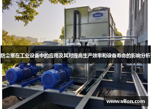 防尘塞在工业设备中的应用及其对提高生产效率和设备寿命的影响分析