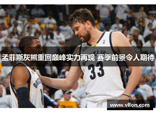 孟菲斯灰熊重回巅峰实力再现 赛季前景令人期待